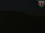 Archiv Foto Webcam Brennberg: Blick Richtung Loidsberg 03:00