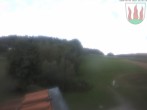 Archiv Foto Webcam Brennberg: Blick Richtung Loidsberg 05:00