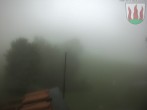 Archiv Foto Webcam Brennberg: Blick Richtung Loidsberg 03:00