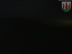 Archiv Foto Webcam Brennberg: Blick Richtung Loidsberg 01:00