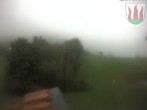 Archiv Foto Webcam Brennberg: Blick Richtung Loidsberg 07:00