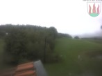 Archiv Foto Webcam Brennberg: Blick Richtung Loidsberg 08:00
