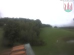 Archiv Foto Webcam Brennberg: Blick Richtung Loidsberg 09:00