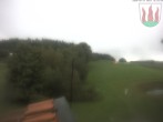 Archiv Foto Webcam Brennberg: Blick Richtung Loidsberg 11:00