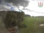 Archiv Foto Webcam Brennberg: Blick Richtung Loidsberg 15:00