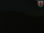 Archiv Foto Webcam Brennberg: Blick Richtung Loidsberg 19:00