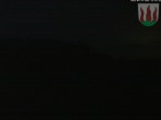 Archiv Foto Webcam Brennberg: Blick Richtung Loidsberg 21:00