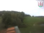 Archiv Foto Webcam Brennberg: Blick Richtung Loidsberg 07:00