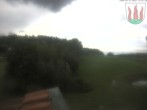 Archiv Foto Webcam Brennberg: Blick Richtung Loidsberg 13:00