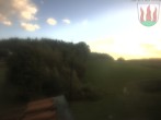 Archiv Foto Webcam Brennberg: Blick Richtung Loidsberg 17:00
