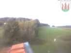 Archiv Foto Webcam Brennberg: Blick Richtung Loidsberg 05:00
