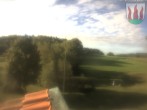 Archiv Foto Webcam Brennberg: Blick Richtung Loidsberg 08:00