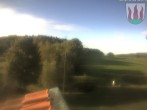 Archiv Foto Webcam Brennberg: Blick Richtung Loidsberg 07:00