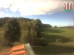 Archiv Foto Webcam Brennberg: Blick Richtung Loidsberg 08:00