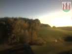 Archiv Foto Webcam Brennberg: Blick Richtung Loidsberg 17:00