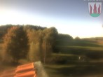 Archiv Foto Webcam Brennberg: Blick Richtung Loidsberg 07:00