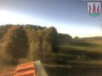 Archiv Foto Webcam Brennberg: Blick Richtung Loidsberg 08:00