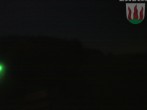 Archiv Foto Webcam Brennberg: Blick Richtung Loidsberg 01:00