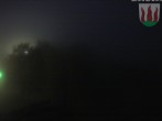 Archiv Foto Webcam Brennberg: Blick Richtung Loidsberg 05:00