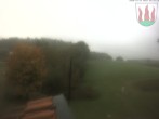 Archiv Foto Webcam Brennberg: Blick Richtung Loidsberg 07:00