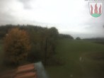 Archiv Foto Webcam Brennberg: Blick Richtung Loidsberg 17:00