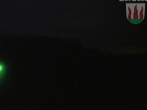 Archiv Foto Webcam Brennberg: Blick Richtung Loidsberg 01:00