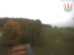 Archiv Foto Webcam Brennberg: Blick Richtung Loidsberg 06:00