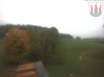 Archiv Foto Webcam Brennberg: Blick Richtung Loidsberg 07:00