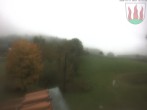 Archiv Foto Webcam Brennberg: Blick Richtung Loidsberg 09:00