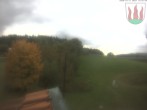 Archiv Foto Webcam Brennberg: Blick Richtung Loidsberg 13:00