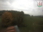 Archiv Foto Webcam Brennberg: Blick Richtung Loidsberg 17:00