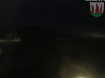 Archiv Foto Webcam Brennberg: Blick Richtung Loidsberg 05:00