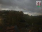 Archiv Foto Webcam Brennberg: Blick Richtung Loidsberg 06:00