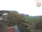 Archiv Foto Webcam Brennberg: Blick Richtung Loidsberg 06:00