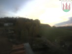Archiv Foto Webcam Brennberg: Blick Richtung Loidsberg 15:00