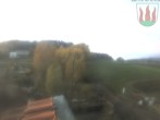 Archiv Foto Webcam Brennberg: Blick Richtung Loidsberg 05:00