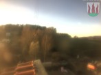 Archiv Foto Webcam Brennberg: Blick Richtung Loidsberg 06:00