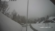 Archived image Webcam Bodmen Blitzingen: Olympia Sports 06:00
