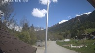 Archiv Foto Webcam Blitzingen: Olympia Sport 13:00