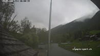 Archiv Foto Webcam Blitzingen: Olympia Sport 06:00