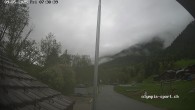 Archiv Foto Webcam Blitzingen: Olympia Sport 07:00