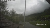 Archiv Foto Webcam Blitzingen: Olympia Sport 09:00