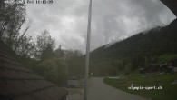 Archiv Foto Webcam Blitzingen: Olympia Sport 11:00