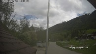 Archiv Foto Webcam Blitzingen: Olympia Sport 13:00