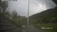 Archiv Foto Webcam Blitzingen: Olympia Sport 17:00