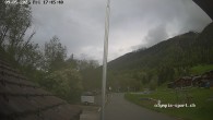 Archiv Foto Webcam Blitzingen: Olympia Sport 19:00