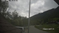 Archiv Foto Webcam Blitzingen: Olympia Sport 09:00