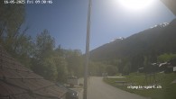 Archiv Foto Webcam Blitzingen: Olympia Sport 09:00
