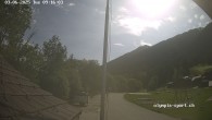 Archiv Foto Webcam Blitzingen: Olympia Sport 09:00