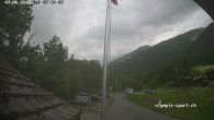 Archiv Foto Webcam Blitzingen: Olympia Sport 07:00